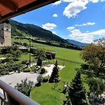 Berghof Hotell