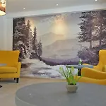 Berghof 3* Millstatt