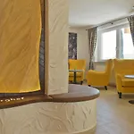 Hotell Berghof Millstatt