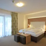 Berghof Hotell