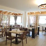 Berghof Hotell 3*