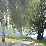 Hotell Berghof Millstatt