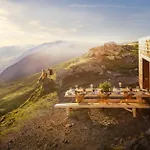 Hotell Berghof 3*