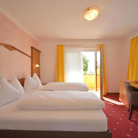 Hotel Berghof
