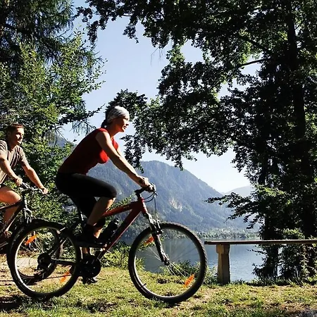 Berghof 3* Millstatt am See