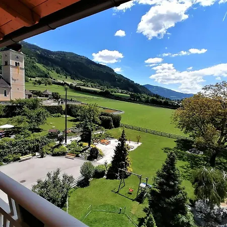 Berghof Hotel