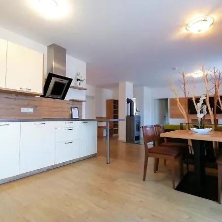 Berghof 米尔施塔特