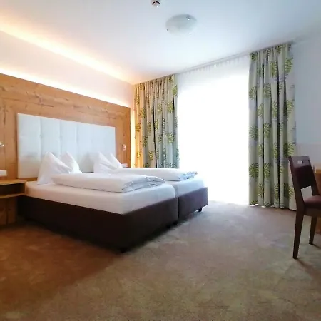 Hotel Berghof Millstatt
