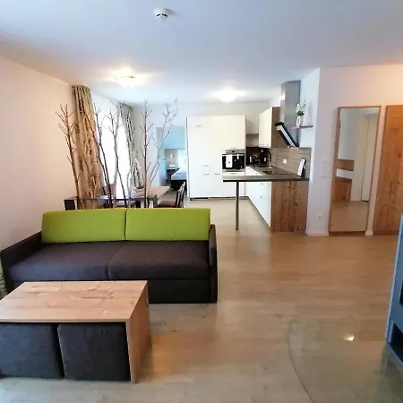 Hotel Berghof 3*