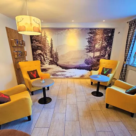 Berghof 3*
