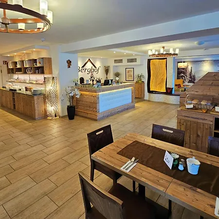 Berghof Hotel