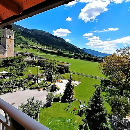 Berghof 3*