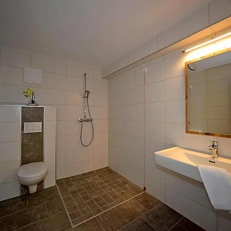 Berghof Hotel