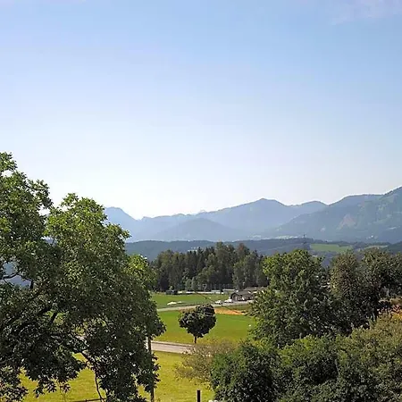 Berghof 3*