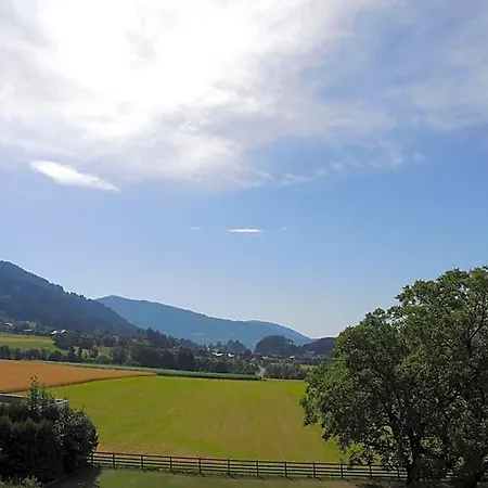 Berghof 3* Millstatt am See
