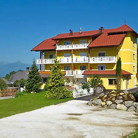 Berghof Hotel