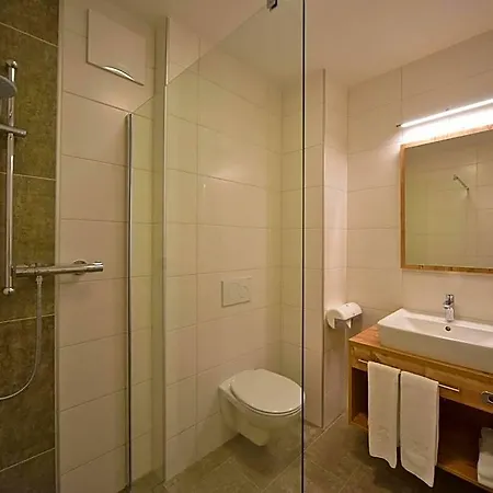 Hotel Berghof 3*