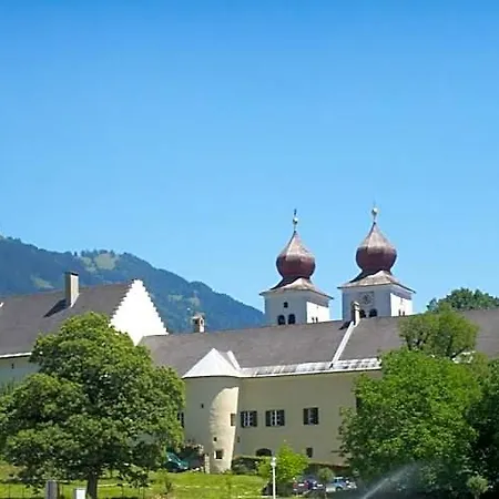 Berghof 3*