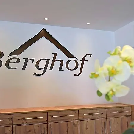 Hotel Berghof