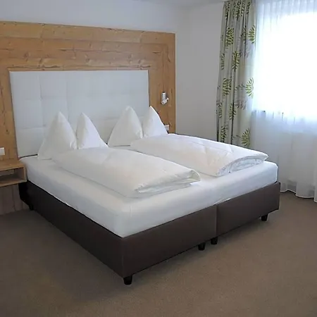 Berghof 3*