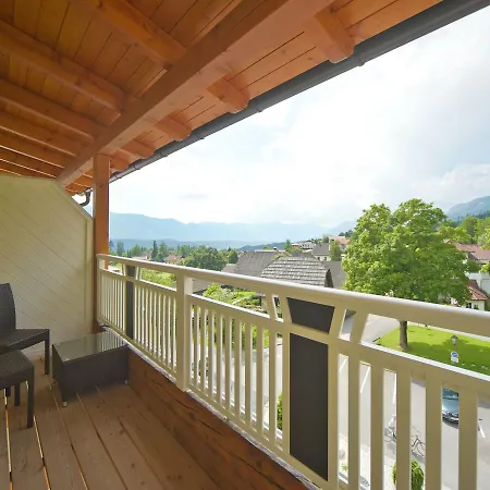 Berghof 米尔施塔特