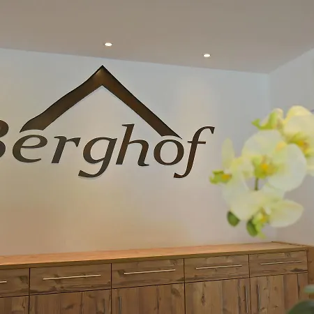 Berghof 米尔施塔特