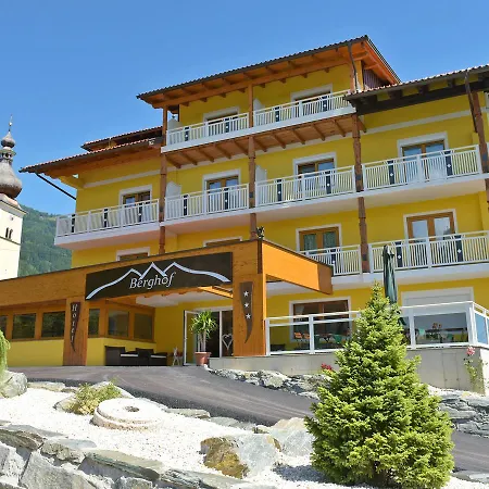 Hotel Berghof Millstatt am See