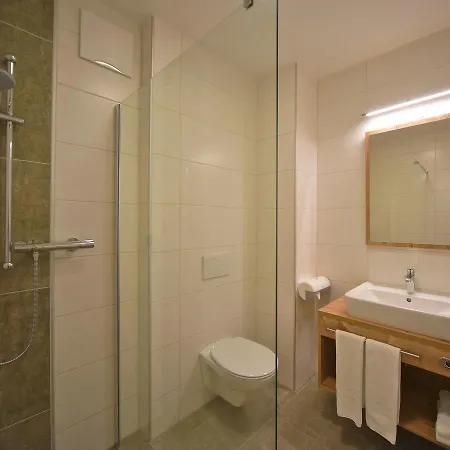 Berghof 米尔施塔特