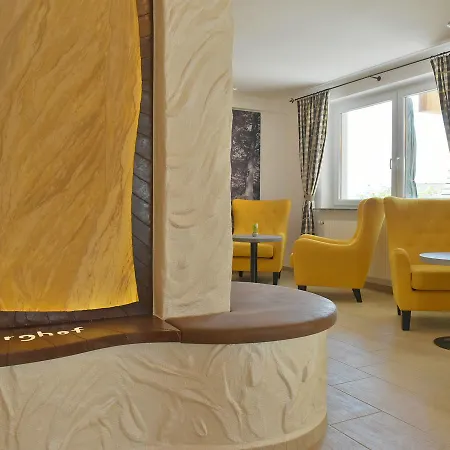Hotel Berghof Millstatt