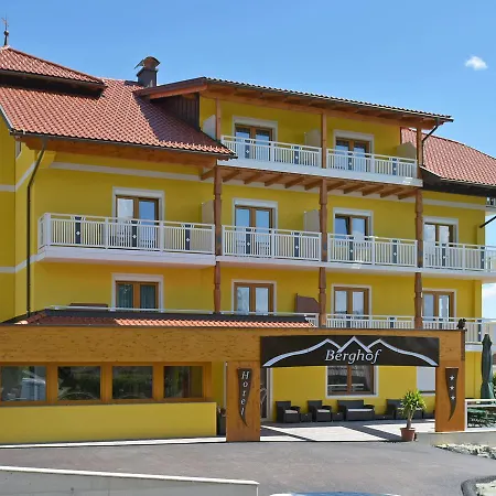 Berghof 3* 米尔施塔特