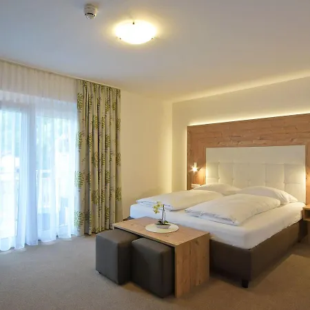 Berghof Hotel