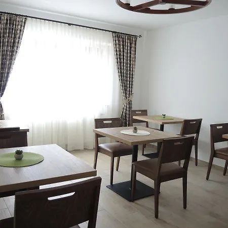 Berghof 3*
