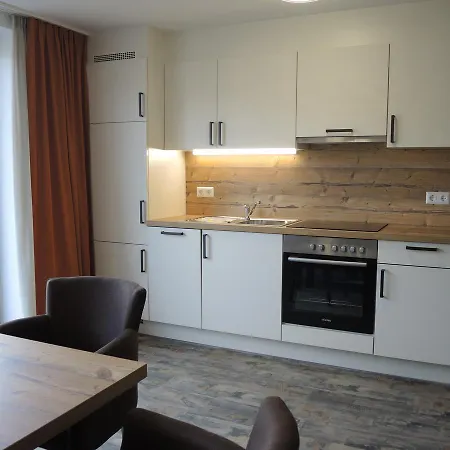 Berghof 3*