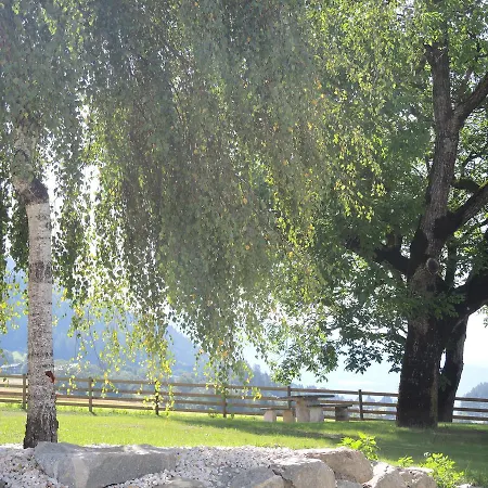 Hotel Berghof Millstatt am See