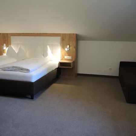 Berghof Hotel Millstatt