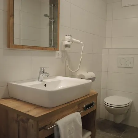 Berghof 3* 米尔施塔特