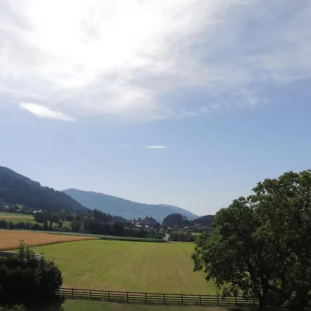 Hotel Berghof