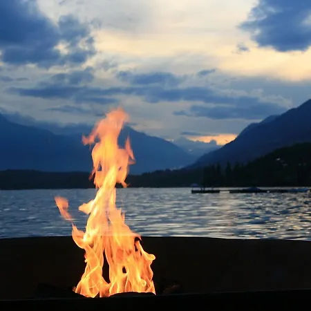 Berghof 3* 米尔施塔特