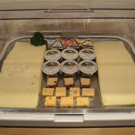 Berghof 米尔施塔特