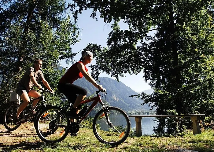 Berghof 3* Millstatt