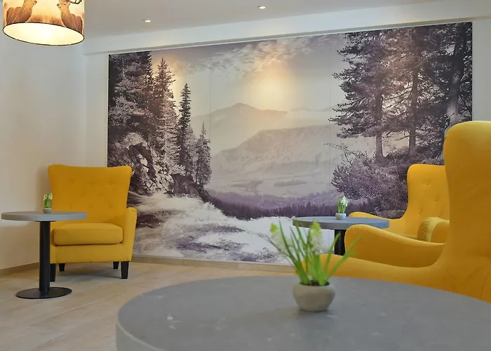 Berghof 3* Millstatt