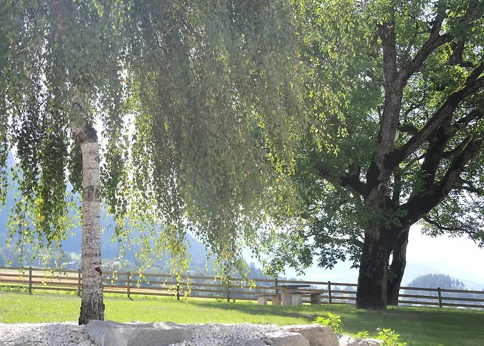 Hotel Berghof Millstatt