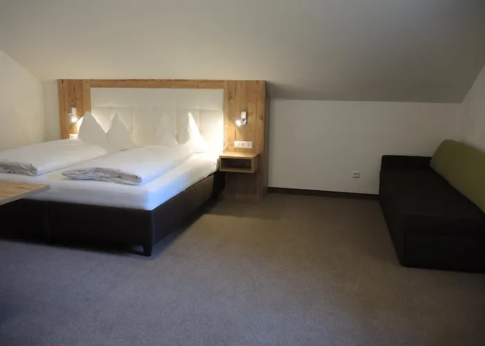 Berghof Hotel Millstatt