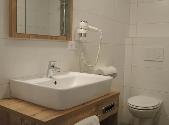 Berghof 3* Millstatt