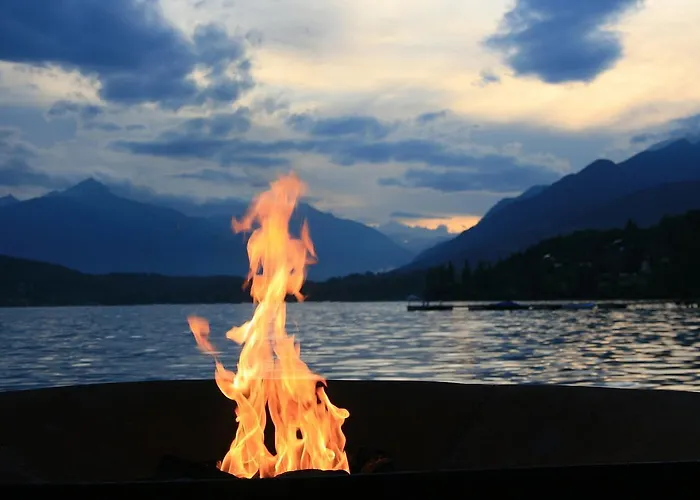 Berghof 3* Millstatt