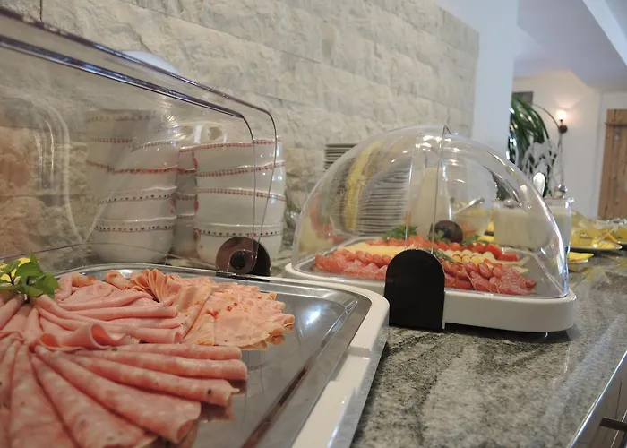 Berghof Hotel Millstatt