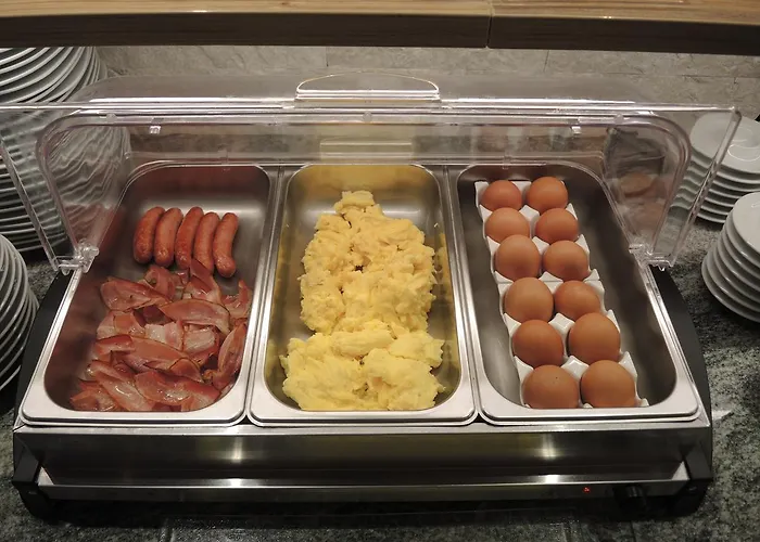 Berghof Hotel Millstatt