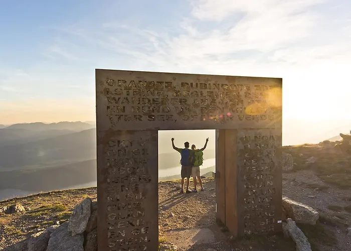 Hotel Berghof Millstatt